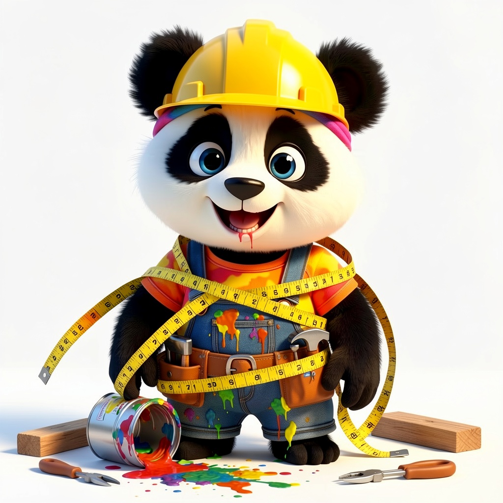 Chief Builder Arlo