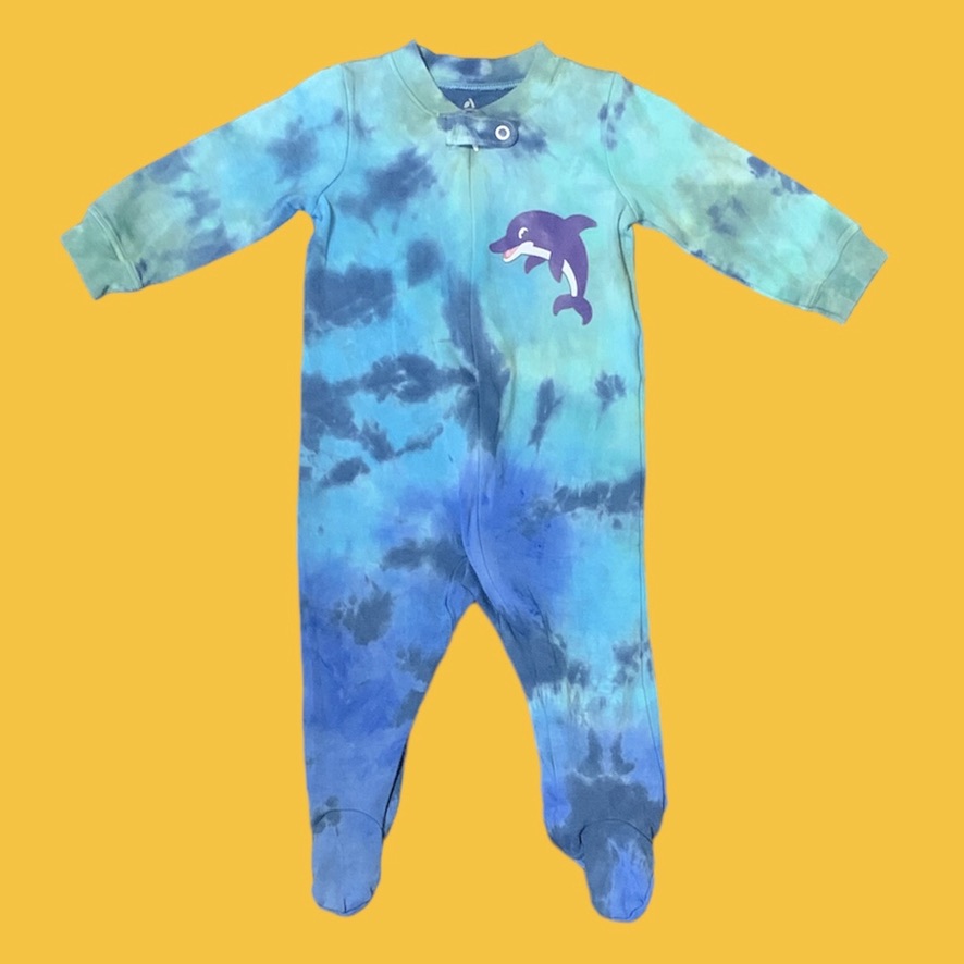 Dolphin Dreams
