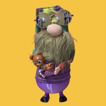 Grimble Gromble