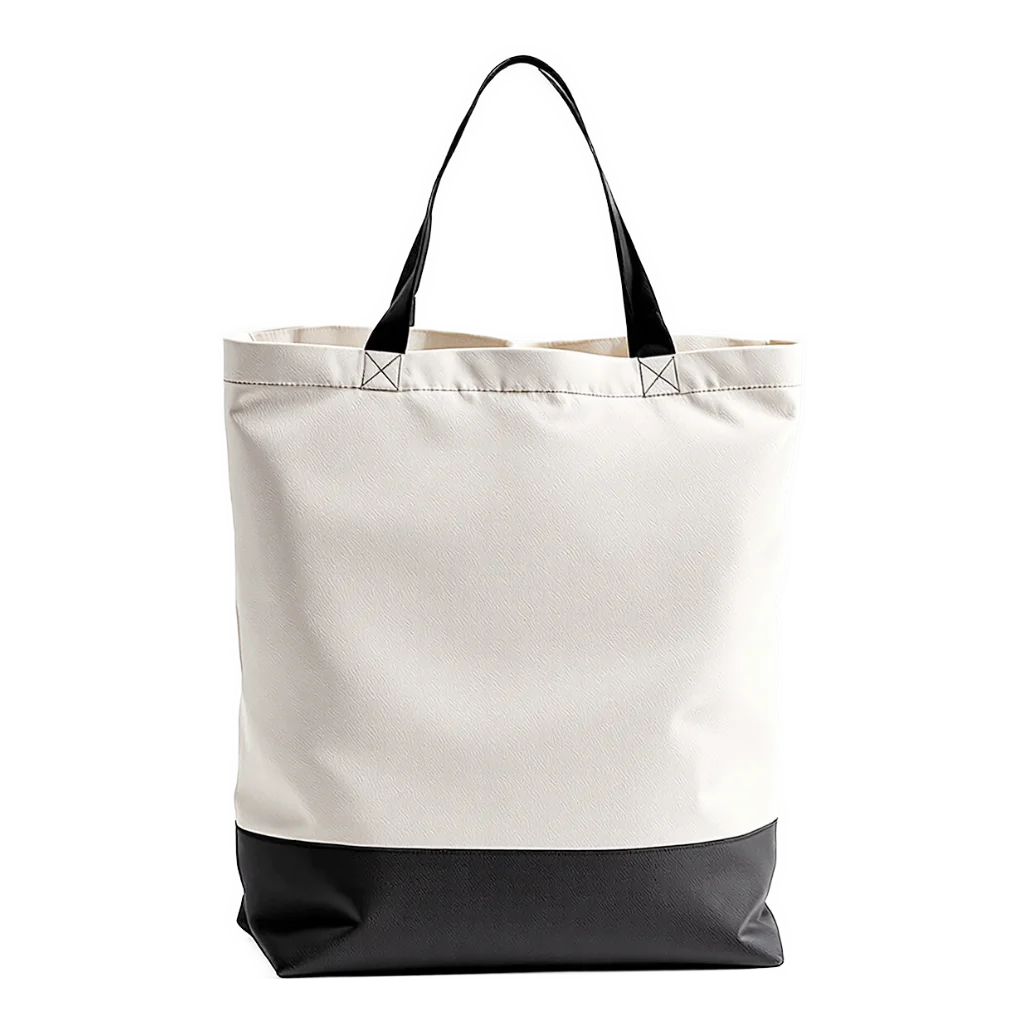 Classic Buckle Satchel
